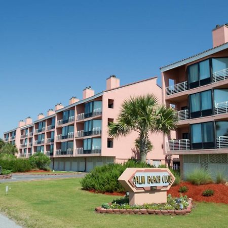 Palm Beach Club 2-225 Pensacola Beach Ngoại thất bức ảnh