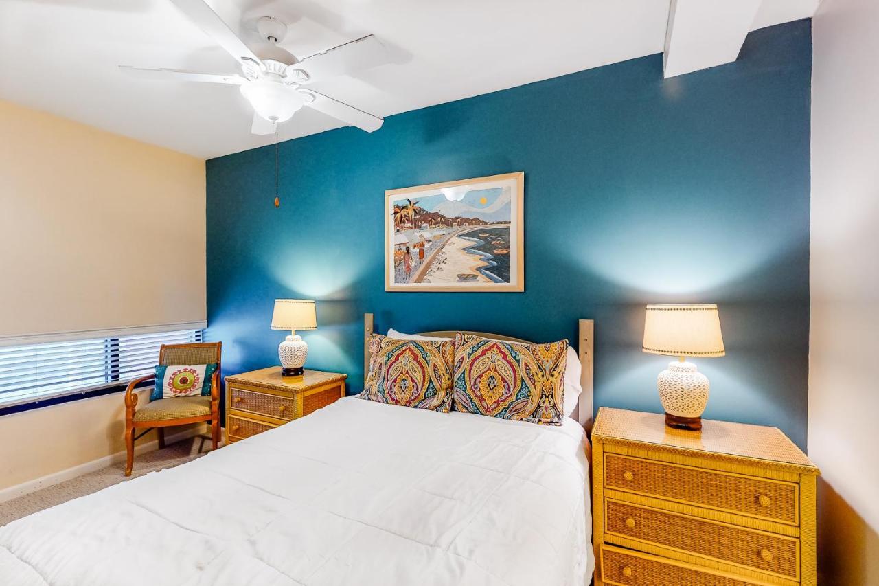 Palm Beach Club 2-225 Pensacola Beach Ngoại thất bức ảnh