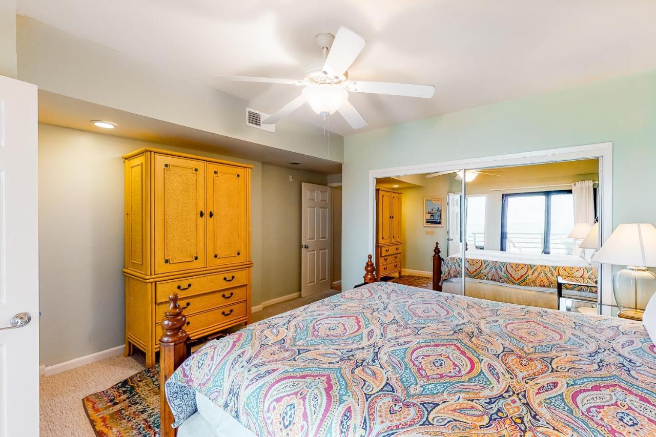 Palm Beach Club 2-225 Pensacola Beach Ngoại thất bức ảnh