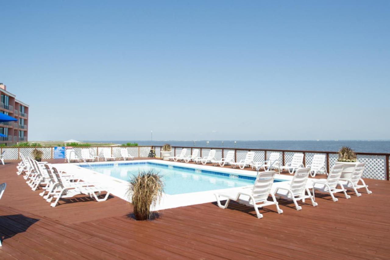 Palm Beach Club 2-225 Pensacola Beach Ngoại thất bức ảnh
