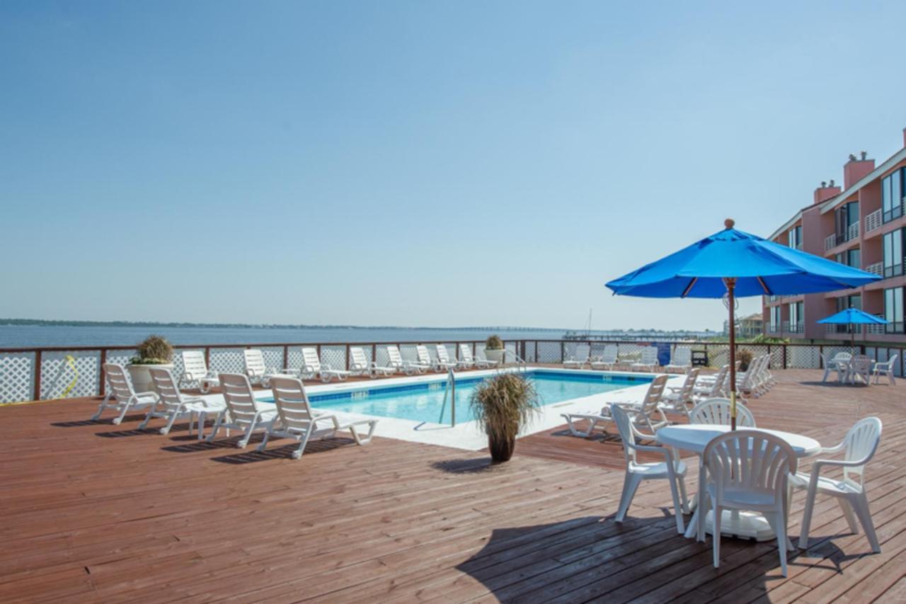 Palm Beach Club 2-225 Pensacola Beach Ngoại thất bức ảnh