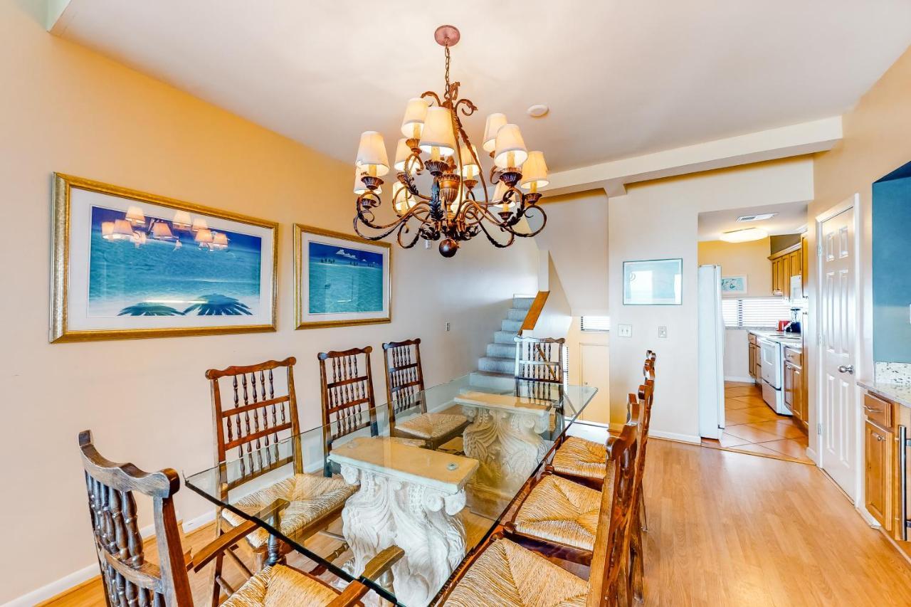 Palm Beach Club 2-225 Pensacola Beach Ngoại thất bức ảnh