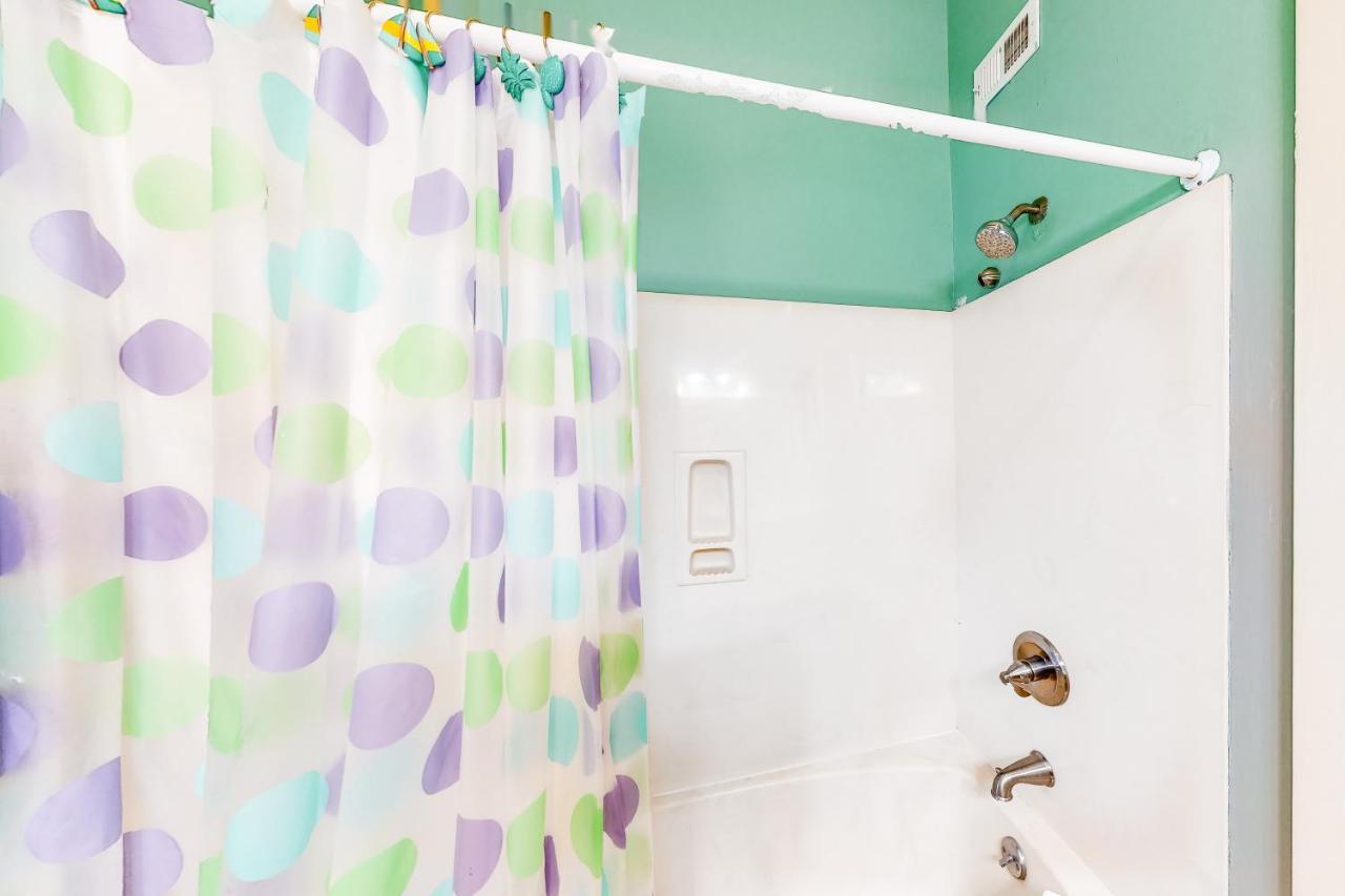 Palm Beach Club 2-225 Pensacola Beach Ngoại thất bức ảnh