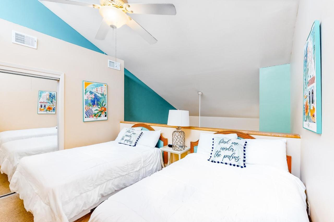 Palm Beach Club 2-225 Pensacola Beach Ngoại thất bức ảnh