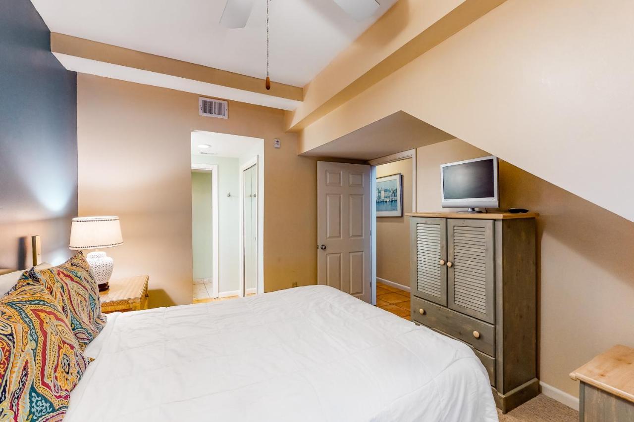 Palm Beach Club 2-225 Pensacola Beach Ngoại thất bức ảnh