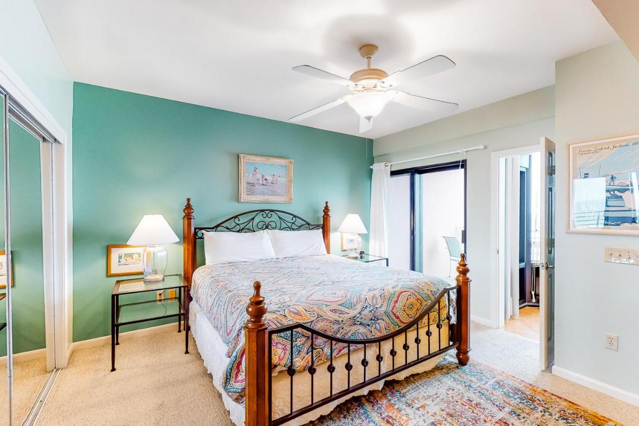 Palm Beach Club 2-225 Pensacola Beach Ngoại thất bức ảnh