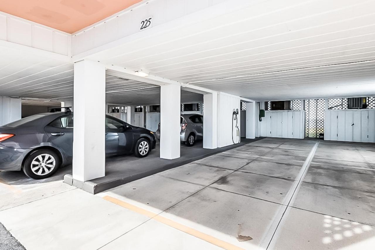 Palm Beach Club 2-225 Pensacola Beach Ngoại thất bức ảnh