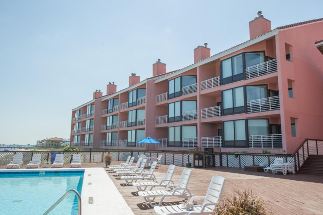 Palm Beach Club 2-225 Pensacola Beach Ngoại thất bức ảnh