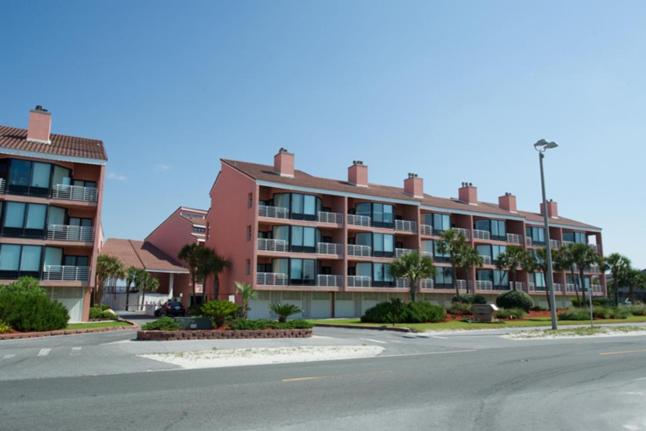Palm Beach Club 2-225 Pensacola Beach Ngoại thất bức ảnh