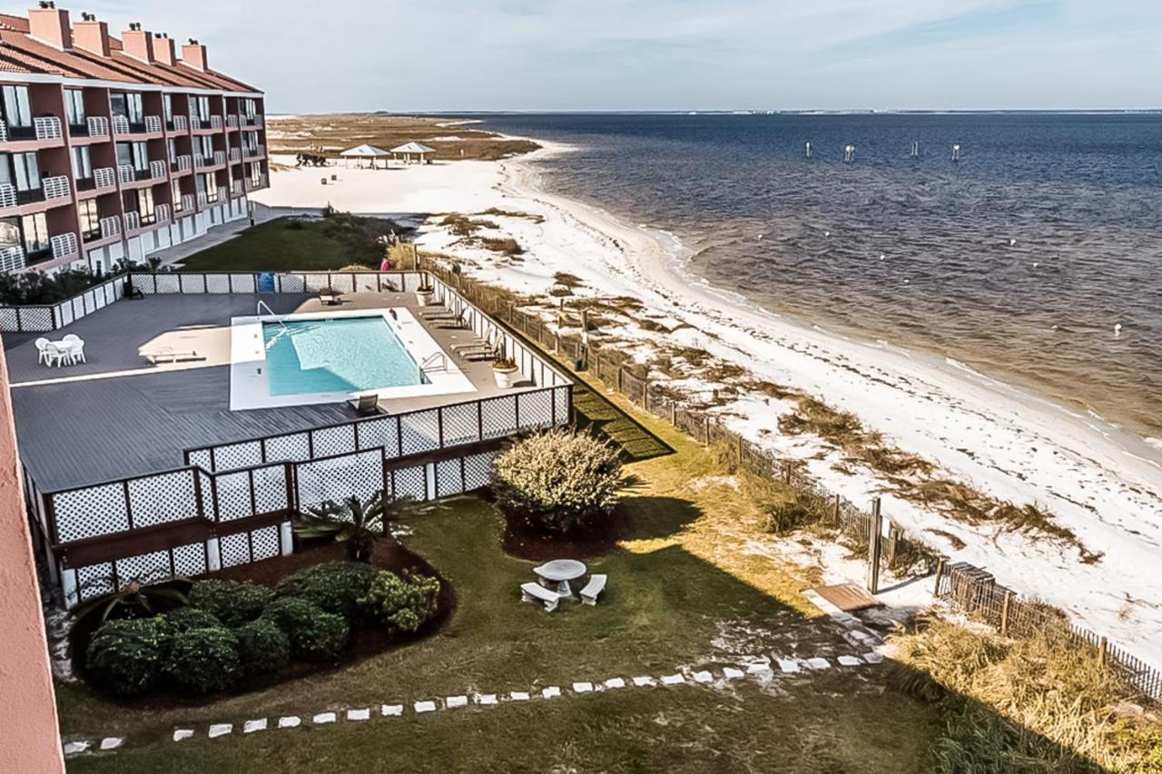 Palm Beach Club 2-225 Pensacola Beach Ngoại thất bức ảnh