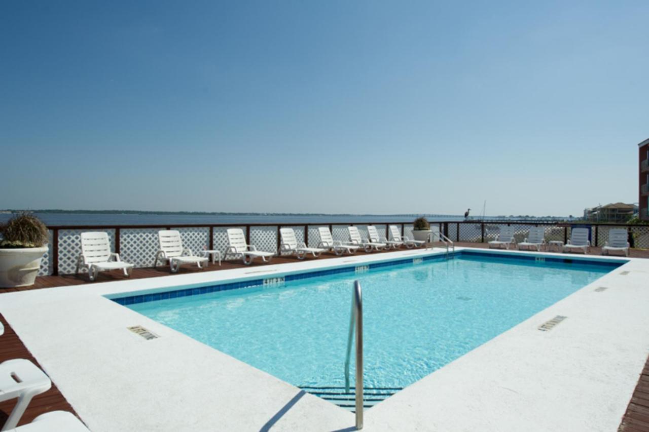 Palm Beach Club 2-225 Pensacola Beach Ngoại thất bức ảnh