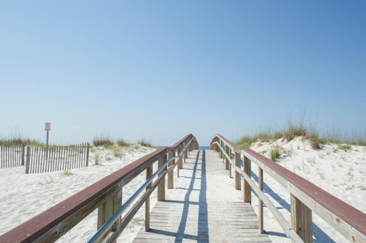 Palm Beach Club 2-225 Pensacola Beach Ngoại thất bức ảnh