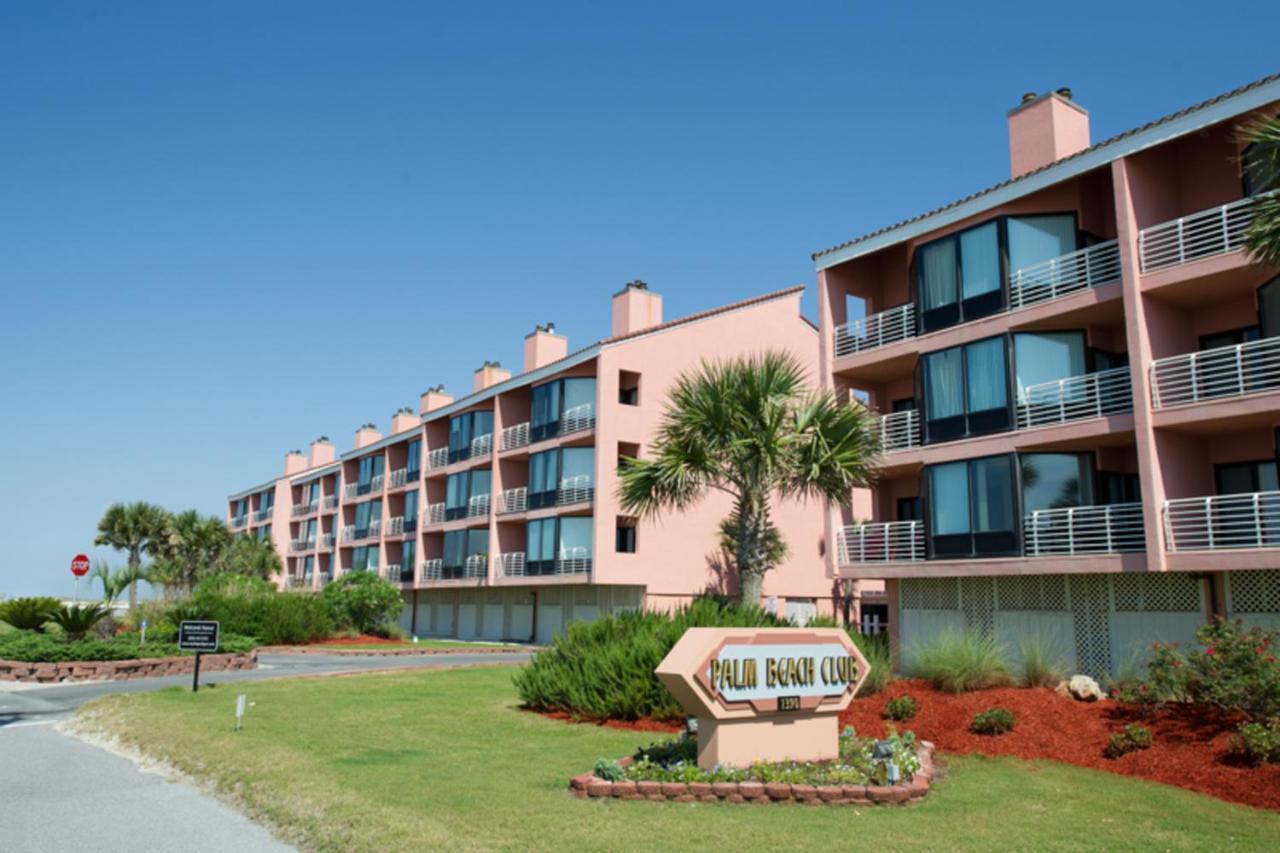 Palm Beach Club 2-225 Pensacola Beach Ngoại thất bức ảnh