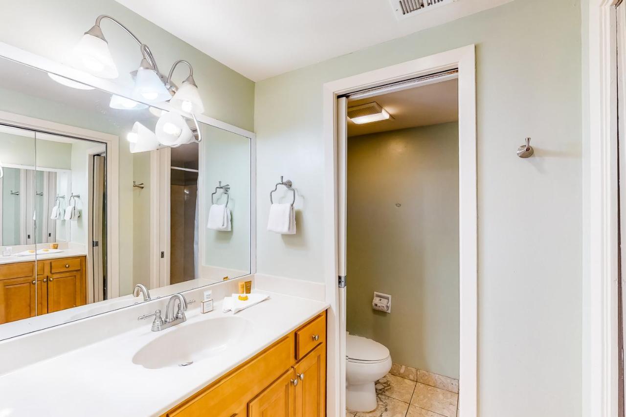 Palm Beach Club 2-225 Pensacola Beach Ngoại thất bức ảnh