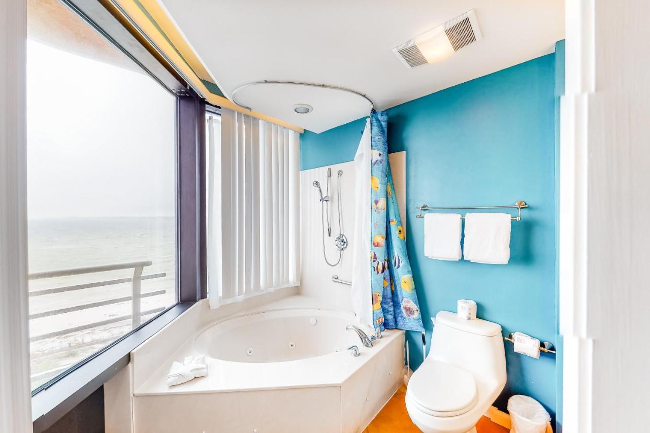 Palm Beach Club 2-225 Pensacola Beach Ngoại thất bức ảnh