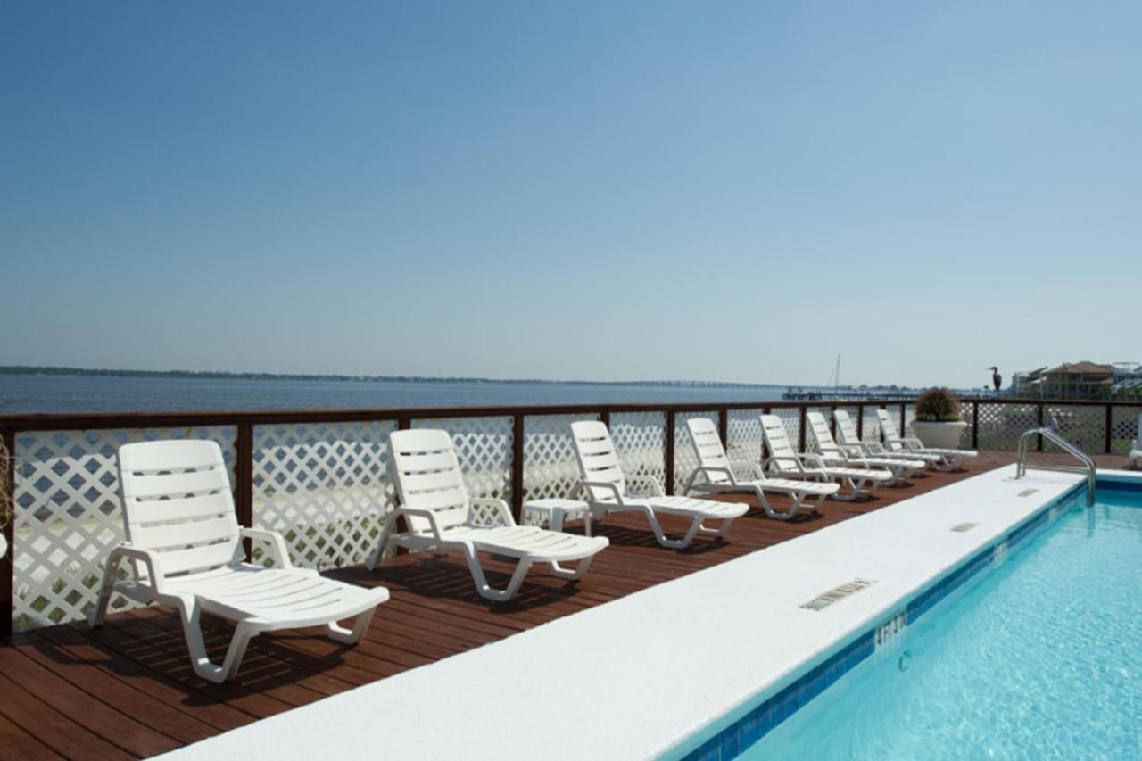 Palm Beach Club 2-225 Pensacola Beach Ngoại thất bức ảnh